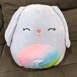🐰Squishmallows Nova the bunny 11”